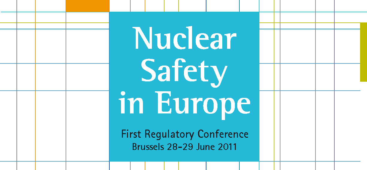 EC Nuclear conference