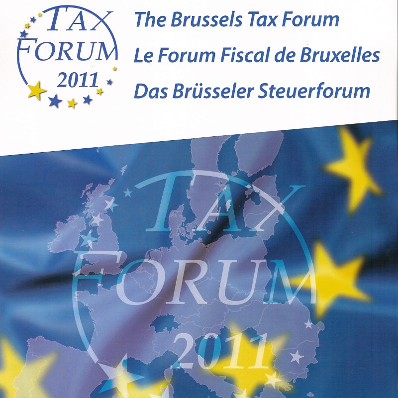 EC Tax forum